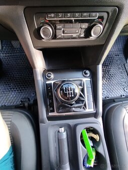 WV Amarok 2,0 TDI 4x4 top stav - 15