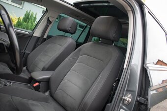 VW Tiguan R-line 2.0TDi 140kw DSG 4x4 Keyless Virtual 360 - 15