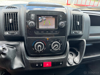 Citroën Jumper 2.2 HDI ČR 1 MAJ L3H2 KLIMA - 15