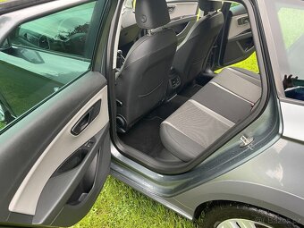 Seat Leon 2,0TDI X-perience - 15