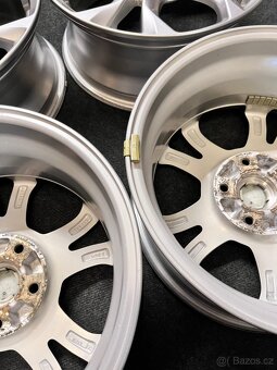 5x114,3 R16 Mazda CX3 originál alu - NOVÝ STAV - 15
