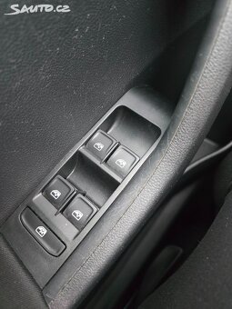 Škoda Fabia, 1.0 TSI Combi Style 85tkm Klima,Výhřev - 15