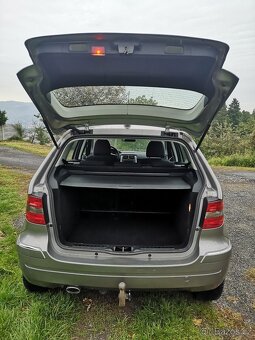 MERCEDES-BENZ B200 DIESEL 2008 TAŽNÉ KLIMA VÝHŘEV SEDAČEK - 15