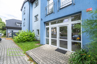 Prodej, byt 1+kk, OV - 15