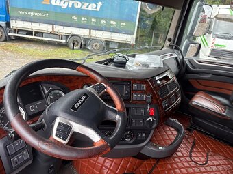 Daf XF 106.510,SSC,retardér,standart - 15