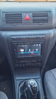 Octavia 1.9TDI 81kw - 15