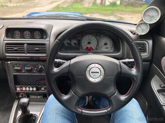 Subaru Impreza Sti Type-R kupé - 15