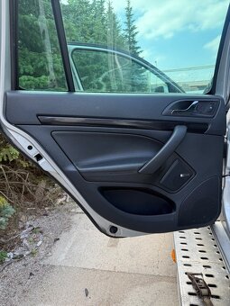 Náhradní díly Škoda Octavia 2 Facelift RS - CEGA - 15