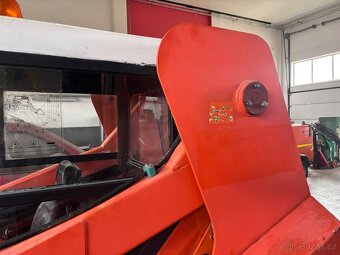 LOCUST L903 + LOCUST PALETOVÉ VIDLE - 15