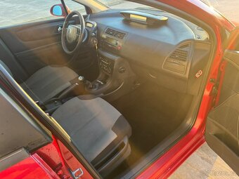 Citroen C4 1.4 r.v. 2006 Nová STK - 15