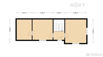 Prodej Rodinný dům, 118㎡ - 15