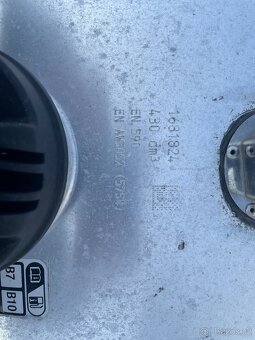 TAHAČ DAF XF480 - 15