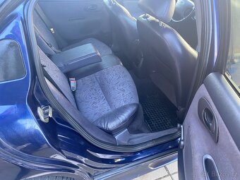 Ford Mondeo 2,5 V6 125 kW - 15