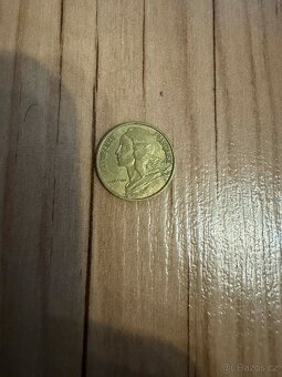 PRODÁM STARÉ MINCE A MEDAILE - 15