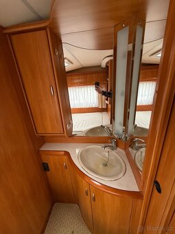 Hobby Excellent 460 - 15