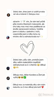 Maturitní otázky 2025 & Rozbory knih - 15