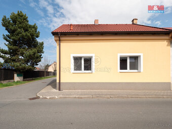 Prodej rodinného domu, 78 m², Mělník, ul. Máchova - 15