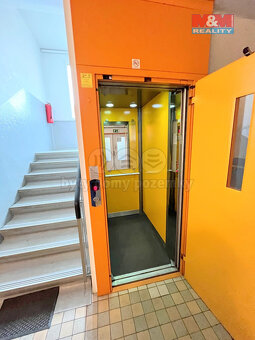 Prodej bytu 3+1,DR, 65 m², České Budějovice, Pod Lékárnou - 15