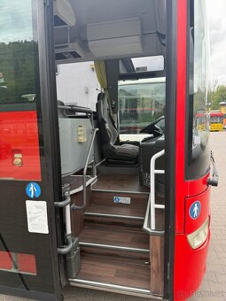 Mercedes Intouro 12m na prodej - 15