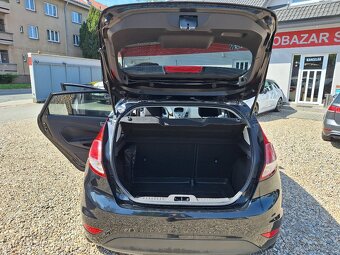 Ford Fiesta 1.0i 59KW Klimatizace 5 Dveří - 15