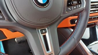 BMW M3 Competition M xDrive Touring-předpl.Servis-výfuky-DPH - 15