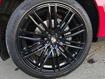 Porsche Macan S 4x4 3.0i V6 r.v.2021 Full vybava - 15