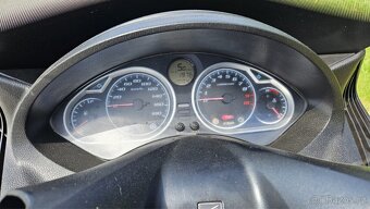 Honda sw t 600 2012 - 15