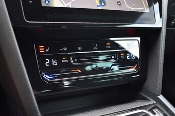 Volkswagen Passat ALLTRACK 2.0 TDI 147kW 2xKOLA TAŽNÉ - 15