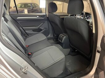 VW Passat Variant 2.0 TDI Manuál 11.2015 199 t.km. Rozvody - 15
