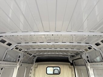 Fiat Ducato 2,3 JTD L4H2 První majitel - 15