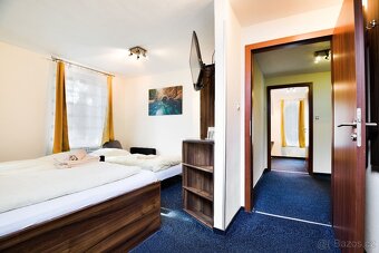 Prodej chaty na pronájem i s profily Airbnb, Booking - 15