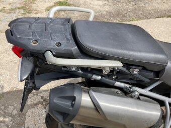 Triumph Tiger 800 ABS,Servisní knížka,první majitel - 15