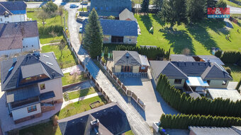 Prodej apartmánu 3+kk, 45 m², Velké Losiny, ul. Švermova - 15