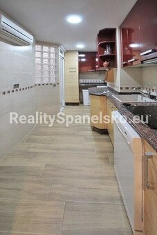 Apartmán 4+kk | 114 m² | Balkon s přímým výhledem na moře - 15
