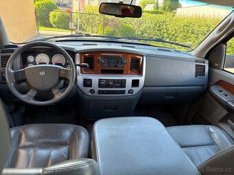 Dodge RAM 5,7 hemi 4x4 - 15