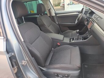 Skoda Superb Style 2.0 TDI 110kW ACC NAVI PANORAMA CANTON - 15
