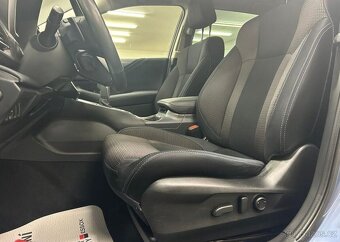 Subaru Outback 2.5 ACTIVE AUT 2021 záruka 124 kw - 15