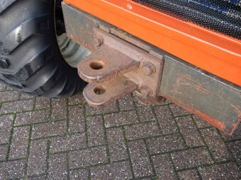 Traktor Fiat 446 DT 4wd - 15