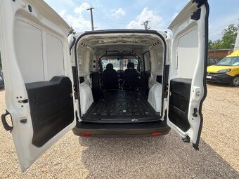 Opel Combo, 1.6 CDTi 77kWCZ 1.Maj. - 15
