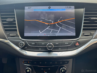 ASTRA 1.6CDTi 81kW EDITION+ NAVI - 15