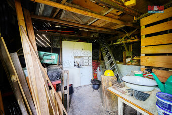 Prodej chaty, 37 m², Šťáhlavy - 15