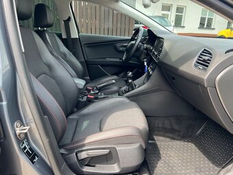 SEAT LEON FR COMBI 1.4TSI 92 kW Full LED/NAVI 119.000 KM - 15