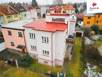 Prodej rodinného domu 90 m2 Mayerova, České Budějovice - 15