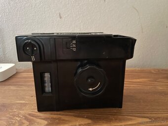 Agfa Rondinax 35U Vyvolávací tank - 15