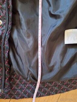 Bunda zimní bunda Adidas vel. 140 - 15