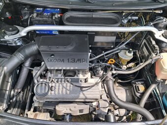 Skoda Felicia Sportline - 15