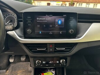 Škoda Scala 1.5 TSI 110kW - 15