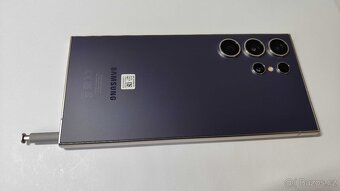 Samsung Galaxy S24 Ultra (S928B) 12GB/256GB, Titanium Violet - 15