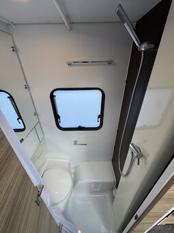 Adria Altea 502UL ~ Dělené postele - 15