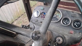 Zetor 5011 - 15